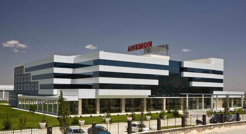 Afyon / Anemon Spa Hotel & Convention Center